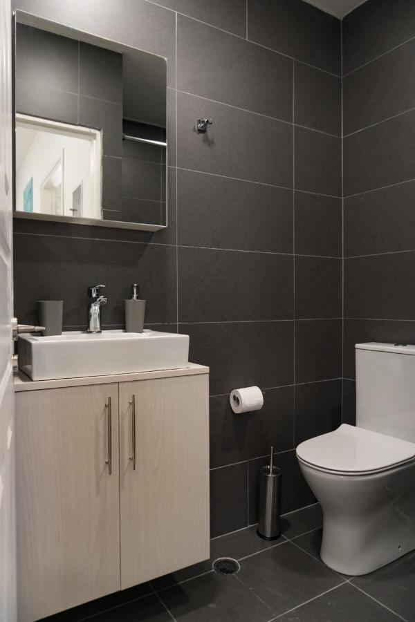 Dion Apartments Лаганас Екстер'єр фото